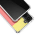 Color Blocks Galaxy S21 FE Clear Case